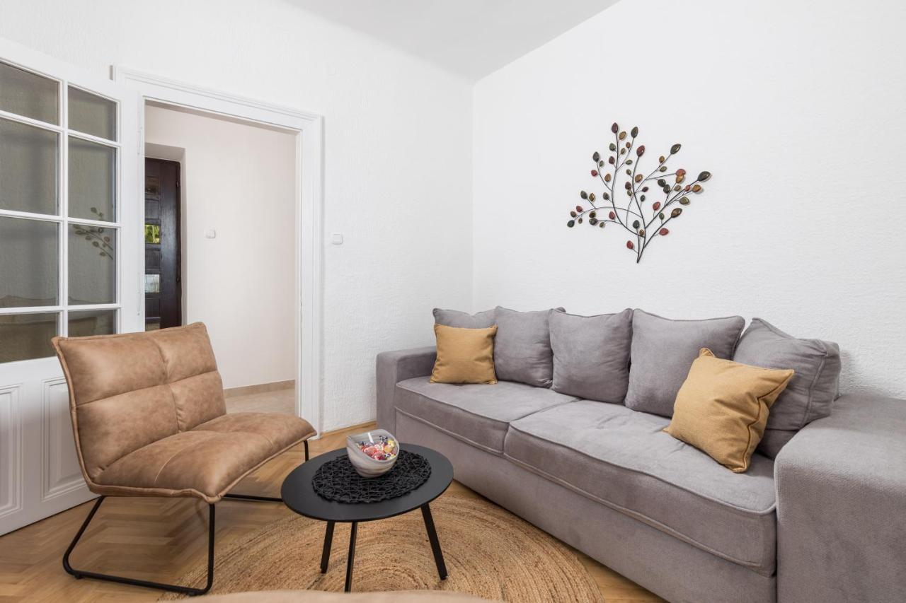 Apartment Carmen Matulji Esterno foto